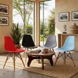Vintage Style Dining Chairs (Set of 4) - 5