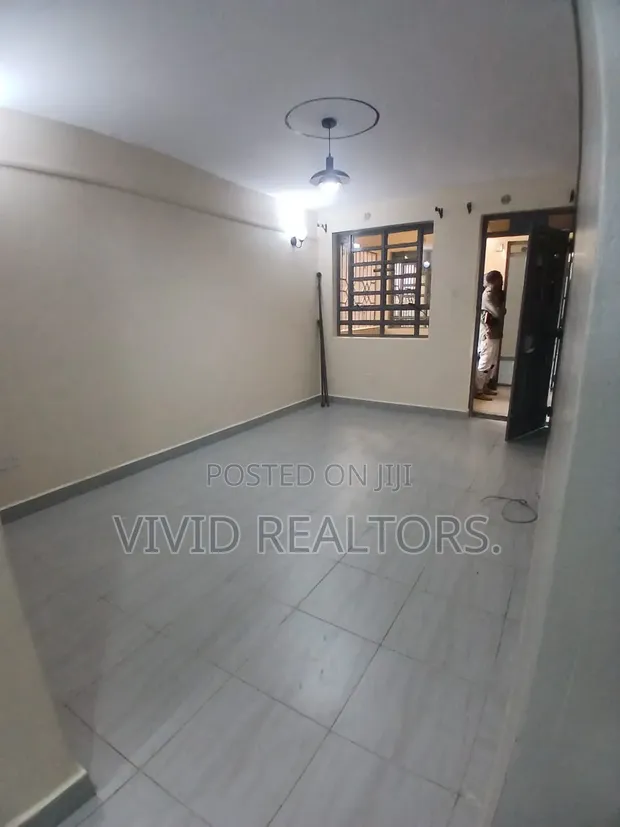 2 Bedroom Apartment for Rent in Umoja One - 1