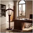 Executive Office Corner Coat Hangers (Set of 2) - 5