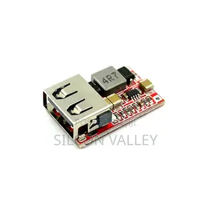 DC Buck Step Down Converter 12V/24V to 5V 3A