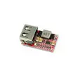 DC Buck Step Down Converter 12V/24V to 5V 3A - 3
