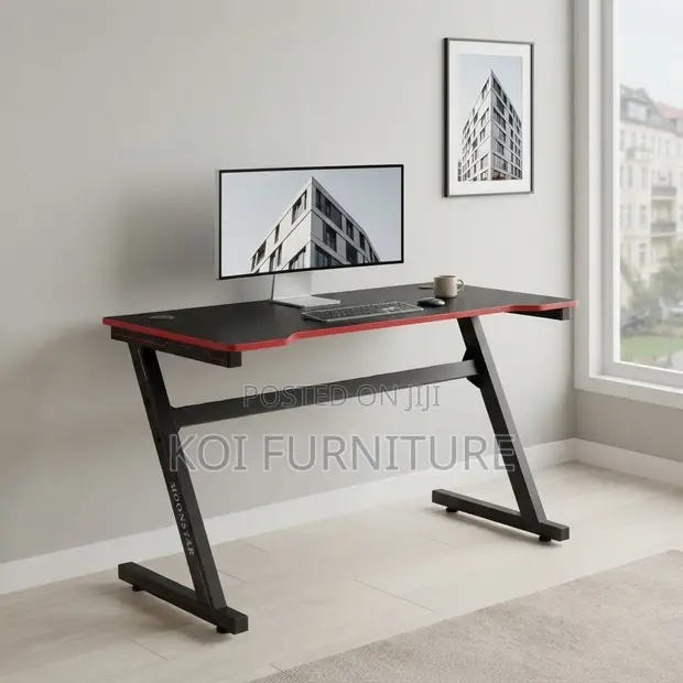 Classical Home Studios Ergonomic Streaming Desk - 1