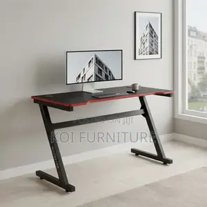 Classical Home Studios Ergonomic Streaming Desk