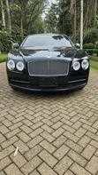 Bentley Flying Spur V8 S 2016 Black - 1