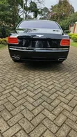 Bentley Flying Spur V8 S 2016 Black - 4