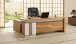 Command 1800MM Executive Modern Office Desk - 2