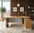 Command 1800MM Executive Modern Office Desk - 5