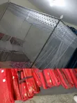 6x6 4 Stand Mesh Mosquito Net - 2
