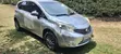 Nissan Note 2015 Silver - 1