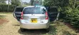 Nissan Note 2015 Silver - 4