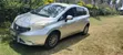 Nissan Note 2015 Silver - 5