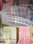 Double Decker Bed Mosquito Net - 1