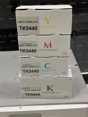 Kyocera TK-5440 Toner Cartridge