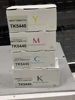 Kyocera TK-5440 Toner Cartridge