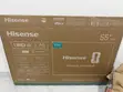 Hisense 55-Inch 4K Smart TV - 1