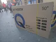 Skyworth 50-inch QLED Google TV - 1