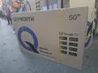 Skyworth 50-inch QLED Google TV - 2