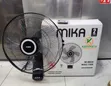 Mika 18" Wall Fan with Remote - 2