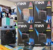 MIKA Fan Heater MH105G - 1