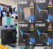 MIKA Fan Heater MH105G - 2
