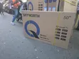 Skyworth 50-Inch 2K QLED Google TV - 2