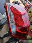 Toyota Premio 2007-2010 Rear Tail Light - 2