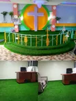 Quality Artificial Grass Carpets for Indoor/Outdoor Use - 2