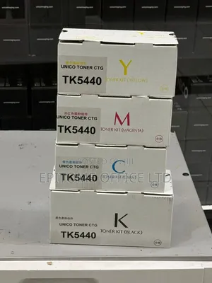 Kyocera TK-5440 Toner Cartridge