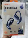 Pisen O1 Ows Open-Ear Headset (Bhd-Tw14) - 1