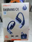 Pisen O1 Ows Open-Ear Headset (Bhd-Tw14) - 2