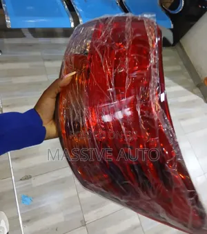 New Toyota Premio 260 Rear Tail Light