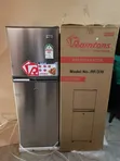 Ramtons 138L Double Door Refrigerator - 2
