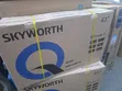 Skyworth 43-inch 2K QLED Google TV (43Q5600H) - 1