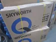 Skyworth 43-inch 2K QLED Google TV (43Q5600H) - 2