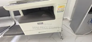 Sharp AR5620V Color Laser Printer