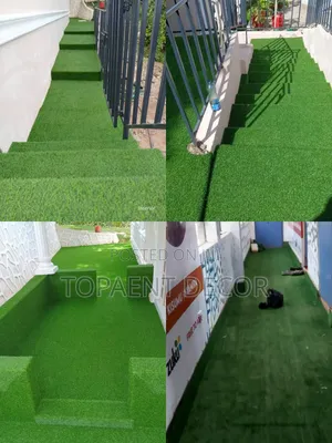 Artificial Grass Carpet for Outdoor Spaces