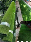 Artificial Grass Carpet for Outdoor Spaces - 2