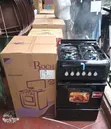 Brand New Turkey Roch 50*55 3+1 Cooker - 2