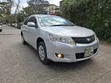 Toyota Allion 2007 Silver - 2