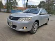 Toyota Allion 2007 Silver - 3