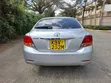 Toyota Allion 2007 Silver - 4