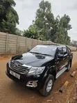 Toyota Hilux 2.5 D-4D Double Cab Pickup 2007 - 1