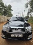 Toyota Hilux 2.5 D-4D Double Cab Pickup 2007 - 3