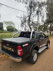 Toyota Hilux 2.5 D-4D Double Cab Pickup 2007 - 4