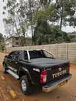Toyota Hilux 2.5 D-4D Double Cab Pickup 2007 - 5