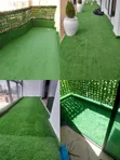 Artificial Grass Carpets & Fence Mats - 2