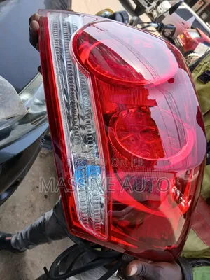 Toyota Premio 265 Tail Light - Brand New