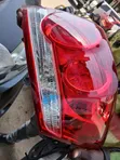 Toyota Premio 265 Tail Light - Brand New - 1