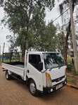 Nissan Atlas 2017 - 3000cc Diesel Manual Lori la Crane - 2