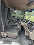 Nissan Atlas 2017 - 3000cc Diesel Manual Lori la Crane - 4